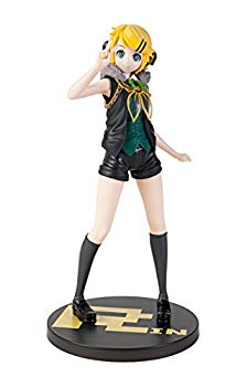 楽天市場】初音ミク Project DIVA Arcade プレミアムフィギュア 鏡音