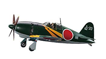 【状態　非常に良い】(中古品)ハセガワ 1/32 日本海軍 三菱 J2M3 局地戦闘機 雷電 21型 プラモデル ST32【メーカー名】ハセガワ【メーカー型番】HST32【ブランド名】ハセガワ【商品説明】ハセガワ 1/32 日本海軍 三菱 J2M3 局地戦闘機 雷電 21型 プラモデル ST32組み立て、塗装が必要なプラモデル。別途、工具、塗料等が必要。当店では初期不良に限り、商品到着から7日間は返品を 受付けております。品切れの場合は2週間程度でお届け致します。ご注文からお届けまで1、ご注文⇒24時間受け付けております。2、注文確認⇒当店から注文確認メールを送信します。3、在庫確認⇒中古品は受注後に、再メンテナンス、梱包しますので　お届けまで3日〜10日程度とお考え下さい。4、入金確認⇒前払い決済をご選択の場合、ご入金確認後、配送手配を致します。5、出荷⇒配送準備が整い次第、出荷致します。配送業者、追跡番号等の詳細をメール送信致します。6、到着⇒出荷後、1〜3日後に商品が到着します。当店はリサイクル専門店につき一般のお客様から買取しました中古扱い品です。ご来店ありがとうございます。
