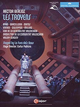 Hector Berlioz - Les Troyens   g6bh9ry