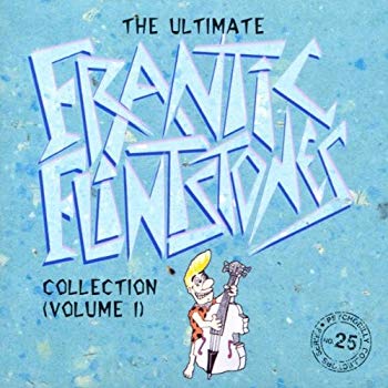 The Ultimate Frantic Flintstones Collection Vol.1 p706p5g