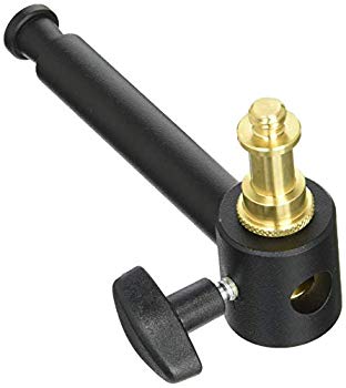【中古】Manfrotto ミニエクステンションアーム 203 bme6fzu