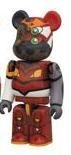 【中古】【非常に良い】BE@RBRICK ベアブリック SERIES25 SF khxv5rg