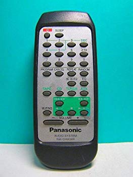 (中古品)パナソニック オーディオリモコン RAK-CH943WK【メーカー名】パナソニック【メーカー型番】RAK-CH943WK【ブランド名】パナソニック(Panasonic)【商品説明】パナソニック オーディオリモコン RAK-CH943WK当店では初期不良に限り、商品到着から7日間は返品を受付けております。お客様都合での返品はお受けしておりませんのでご了承ください。他モールとの併売品の為、売り切れの場合はご連絡させて頂きます。当店の・品は、お客様から買い取りました中古扱い品です。ご注文からお届けまで1、ご注文⇒ご注文は24時間受け付けております。2、注文確認⇒ご注文後、当店から注文確認メールを送信します。3、在庫確認⇒お届けまで3日〜10日程度とお考え下さい。海外在庫は10日〜2週間の見込みです。4、入金確認⇒前払い決済をご選択の場合、ご入金確認後、配送手配を致します。5、出荷⇒配送準備が整い次第、出荷致します。配送業者、追跡番号等の詳細をメール送信致します。6、到着⇒出荷後、1〜3日後に商品が到着します。　※離島、北海道、九州、沖縄は遅れる場合がございます。予めご了承下さい。ご来店ありがとうございます。