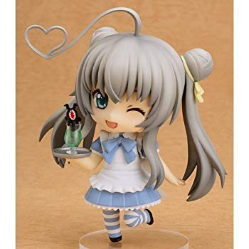 楽天市場】ねんどろいど ニャル子 冥土Verの通販