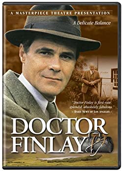 Dr Finlay: Set 2 