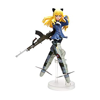 楽天市場】ストライクウィッチーズ ハイクオリティフィギュアの通販
