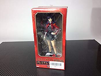楽天市場】ヱヴァンゲリヲン新劇場版 葛城ミサト 完成品フィギュア