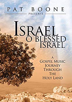 Israel O Blessed Israel /  khxv5rg