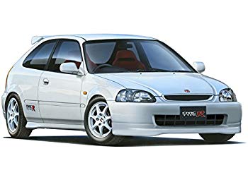 【状態　非常に良い】フジミ模型 1/24 インチアップシリーズ No.15 シビック タイプR(EK9) 前期型 プラモデル ID15【メーカー名】フジミ模型(FUJIMI)【メーカー型番】ID-15【ブランド名】フジミ模型(FUJIMI)【商品説明】フジミ模型 1/24 インチアップシリーズ No.15 シビック タイプR(EK9) 前期型 プラモデル ID15組み立て、塗装が必要なプラモデル。別途、工具、塗料等が必要。対象年齢 :10才以上この度はご来店誠に有難うございます！当店では初期不良に限り、商品到着から7日間は返品を受付けております。ご注文後のお客様都合での返品はお受けしておりませんのでご了承ください。他モールとの併売を行っておりますので、万が一売り切れの場合はご連絡させて頂きます。当店の・品は、お客様から買い取りました中古扱い品です。ご注文からお届けまで1、ご注文⇒ご注文は24時間受け付けております。2、注文確認⇒ご注文後、当店から注文確認メールを送信します。3、在庫確認⇒お届けまで3日から10日程度とお考え下さい。商品によってはお取り寄せさせていただきますので、通常よりお時間がかかる場合があります。その際はご連絡させていただきますのでご了承願います。当店は少人数運営のため、電話でのお問い合わせは受け付けておりませんので、メールにてお願い致します。ご来店ありがとうございます。