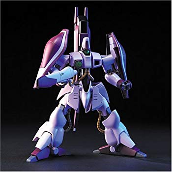 (中古品)HGUC 1/144 AMX-003 ハマーン・カーン専用 ガザC (機動戦士Zガンダム)【メーカー名】BANDAI SPIRITS(バンダイ スピリッツ)【メーカー型番】【ブランド名】BANDAI SPIRITS(バンダイ スピリッツ)【商品説明】HGUC 1/144 AMX-003 ハマーン・カーン専用 ガザC (機動戦士Zガンダム)プラモデル【スケール】1/144当店では初期不良に限り、商品到着から7日間は返品を 受付けております。品切れの場合は2週間程度でお届け致します。ご注文からお届けまで1、ご注文⇒24時間受け付けております。2、注文確認⇒当店から注文確認メールを送信します。3、在庫確認⇒中古品は受注後に、再メンテナンス、梱包しますので　お届けまで3日〜10日程度とお考え下さい。4、入金確認⇒前払い決済をご選択の場合、ご入金確認後、配送手配を致します。5、出荷⇒配送準備が整い次第、出荷致します。配送業者、追跡番号等の詳細をメール送信致します。6、到着⇒出荷後、1〜3日後に商品が到着します。当店はリサイクル専門店につき一般のお客様から買取しました中古扱い品です。ご来店ありがとうございます。
