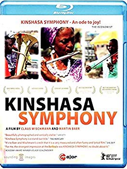 Kinshasa Symphony   g6bh9ry