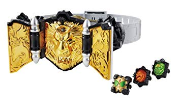 【中古】【非常に良い】仮面ライダーウィザード 変身ベルト DXビーストドライバー khxv5rg
