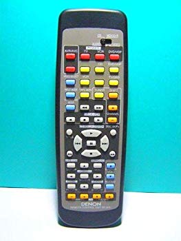 (中古品)DENON オーディオリモコン RC-875【メーカー名】デノン【メーカー型番】RC-875【ブランド名】デノン(Denon)【商品説明】DENON オーディオリモコン RC-875当店では初期不良に限り、商品到着から7日間は返品を受付けております。お客様都合での返品はお受けしておりませんのでご了承ください。他モールとの併売品の為、売り切れの場合はご連絡させて頂きます。当店の・品は、お客様から買い取りました中古扱い品です。ご注文からお届けまで1、ご注文⇒ご注文は24時間受け付けております。2、注文確認⇒ご注文後、当店から注文確認メールを送信します。3、在庫確認⇒お届けまで3日〜10日程度とお考え下さい。海外在庫は10日〜2週間の見込みです。4、入金確認⇒前払い決済をご選択の場合、ご入金確認後、配送手配を致します。5、出荷⇒配送準備が整い次第、出荷致します。配送業者、追跡番号等の詳細をメール送信致します。6、到着⇒出荷後、1〜3日後に商品が到着します。　※離島、北海道、九州、沖縄は遅れる場合がございます。予めご了承下さい。ご来店ありがとうございます。