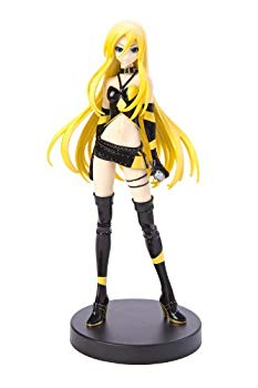【中古】【非常に良い】Lily from anim.o.v.e ファインクオリティフィギュア 〜Bondage ver.〜 リリィ VOCALOID 美少女 キャラクター プライズ フリュー mxn26g8
