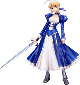 【中古】【非常に良い】Fate/stay night セイバー (1/6スケール PVC塗装済み完成品)