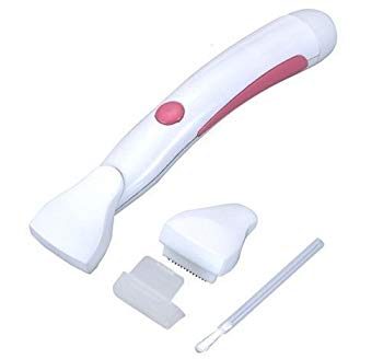 【状態　非常に良い】(中古品)後ろも横もハミ出さない！小回りアンダーヘア楽々シェービング『Ravia（ラヴィア）i-Lineシェーバー　ホワイト』【メーカー名】興栄工業【メーカー型番】bc0123【ブランド名】興栄工業【商品説明】後ろも横もハミ出さない！小回りアンダーヘア楽々シェービング『Ravia（ラヴィア）i-Lineシェーバー　ホワイト』サイズ/縦24×横126×高さ28mm電源/アルカリ乾電池単4×1本付属品/掃除ブラシ、ポーチ、替刃×1、安全キャップ、サービス電池、取扱説明書、保証書（1年）お届け：受注後に再メンテ、梱包します。到着まで3日〜7日程度とお考え下さい。当店では初期不良に限り、商品到着から7日間は返品を 受付けております。品切れの場合は2週間程度でお届け致します。ご注文からお届けまで1、ご注文⇒24時間受け付けております。2、注文確認⇒当店から注文確認メールを送信します。3、在庫確認⇒中古品は受注後に、再メンテナンス、梱包しますので　お届けまで3日〜10日程度とお考え下さい。4、入金確認⇒前払い決済をご選択の場合、ご入金確認後、配送手配を致します。5、出荷⇒配送準備が整い次第、出荷致します。配送業者、追跡番号等の詳細をメール送信致します。6、到着⇒出荷後、1〜3日後に商品が到着します。当店はリサイクル専門店につき一般のお客様から買取しました中古扱い品です。ご来店ありがとうございます。