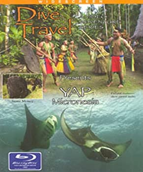 Yap Micronesia 