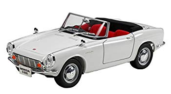 【状態　非常に良い】(中古品)タミヤ 1/24 スポーツカーシリーズ No.340 ホンダ S600 プラモデル 24340【メーカー名】タミヤ(TAMIYA)【メーカー型番】300024340【ブランド名】タミヤ(TAMIYA)【商品説明】タミヤ 1/24 スポーツカーシリーズ No.340 ホンダ S600 プラモデル 24340この度はご来店誠に有難うございます！当店では初期不良に限り、商品到着から7日間は返品を受付けております。ご注文後のお客様都合での返品はお受けしておりませんのでご了承ください。他モールとの併売を行っておりますので、万が一売り切れの場合はご連絡させて頂きます。当店の・品は、お客様から買い取りました中古扱い品です。ご注文からお届けまで1、ご注文⇒ご注文は24時間受け付けております。2、注文確認⇒ご注文後、当店から注文確認メールを送信します。3、在庫確認⇒お届けまで3日から10日程度とお考え下さい。商品によってはお取り寄せさせていただきますので、通常よりお時間がかかる場合があります。その際はご連絡させていただきますのでご了承願います。当店は少人数運営のため、電話でのお問い合わせは受け付けておりませんので、メールにてお願い致します。ご来店ありがとうございます。