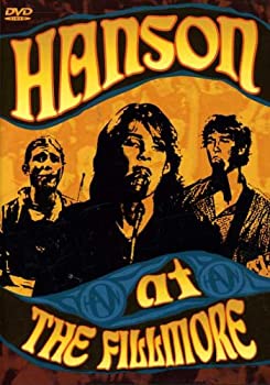 【中古】At the Fillmore [DVD]