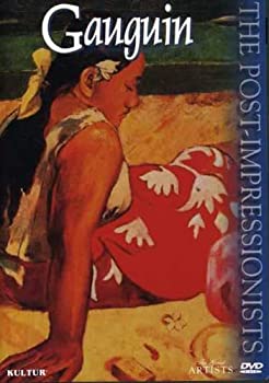 Post Impressionists: Gauguin 