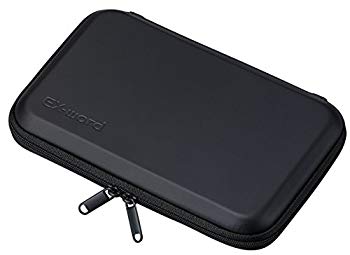 【状態　非常に良い】(中古品)カシオ 電子辞書 エクスワード専用 純正ケース セミハードカバータイプ XD-CC2302BK ブラック【メーカー名】カシオ【メーカー型番】XD-CC2302BK【ブランド名】CASIO(カシオ)【商品説明】カシオ 電子辞書 エクスワード専用 純正ケース セミハードカバータイプ XD-CC2302BK ブラック【対応シリーズ】XD-Z/XD-G/XD-Y/XD-Kシリーズお届け：受注後に再メンテ、梱包します。到着まで3日〜10日程度とお考え下さい。当店では初期不良に限り、商品到着から7日間は返品を 受付けております。品切れの場合は2週間程度でお届け致します。ご注文からお届けまで1、ご注文⇒24時間受け付けております。2、注文確認⇒当店から注文確認メールを送信します。3、在庫確認⇒中古品は受注後に、再メンテナンス、梱包しますので　お届けまで3日〜10日程度とお考え下さい。4、入金確認⇒前払い決済をご選択の場合、ご入金確認後、配送手配を致します。5、出荷⇒配送準備が整い次第、出荷致します。配送業者、追跡番号等の詳細をメール送信致します。6、到着⇒出荷後、1〜3日後に商品が到着します。当店はリサイクル専門店につき一般のお客様から買取しました中古扱い品です。ご来店ありがとうございます。