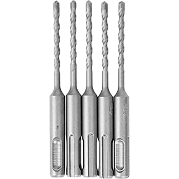 【状態　非常に良い】【中古】SK11 SDSプラスビット プロ 5本組 4.3mm【ジャンル】ハンマードリルビット【Brand】SK11(エスケー11)【Contributors】【商品説明】SK11 SDSプラスビット プロ 5本組 4.3mm用途:コンクリート・ブロック・モルタル・石材の穴あけ特徴:コンクリートへの穴あけにお求めやすい価格のセット品サイズ:4.3mm入数:5本組材質:特殊鋼当店では初期不良に限り、商品到着から7日間は返品を 受付けております。 お客様都合での返品はお受けしておりませんのでご了承ください。 他モールとの併売品の為、売り切れの場合はご連絡させて頂きます。 ご注文からお届けまで 1、ご注文⇒24時間受け付けております。 2、注文確認⇒当店から注文確認メールを送信します。 3、在庫確認⇒中古品は受注後に、再メンテナンス、梱包しますので、お届けまで3日〜10日程度とお考え下さい。 4、入金確認⇒前払い決済をご選択の場合、ご入金確認後、配送手配を致します。 5、出荷⇒配送準備が整い次第、出荷致します。配送業者、追跡番号等の詳細をメール送信致します。※離島、北海道、九州、沖縄は遅れる場合がございます。予めご了承下さい。 6、到着⇒出荷後、1〜3日後に商品が到着します。ご来店ありがとうございます。
