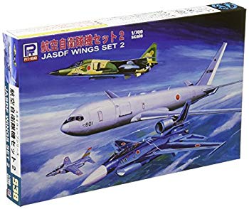 ピットロード 1/700 航空自衛隊機セット2【メーカー名】ピットロード(PIT-ROAD)【メーカー型番】S38【ブランド名】ピットロード(PIT-ROAD)【商品説明】ピットロード 1/700 航空自衛隊機セット2組み立て、塗装が必要なプラモデル。別途、工具、塗料等が必要。当店では初期不良に限り、商品到着から7日間は返品を 受付けております。品切れの場合は2週間程度でお届け致します。ご注文からお届けまで1、ご注文⇒24時間受け付けております。2、注文確認⇒当店から注文確認メールを送信します。3、在庫確認⇒中古品は受注後に、再メンテナンス、梱包しますので　お届けまで3日〜10日程度とお考え下さい。4、入金確認⇒前払い決済をご選択の場合、ご入金確認後、配送手配を致します。5、出荷⇒配送準備が整い次第、出荷致します。配送業者、追跡番号等の詳細をメール送信致します。6、到着⇒出荷後、1〜3日後に商品が到着します。当店はリサイクル専門店につき一般のお客様から買取しました中古扱い品です。ご来店ありがとうございます。