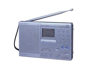 楽天市場】ソニー ラジオ icf-sw7600grの通販