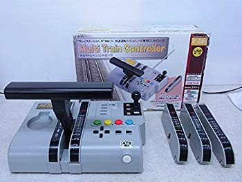 Multi Train Controller (マルチトレインコントローラ) cm3dmju