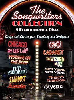 Songwriters Collection 