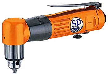 (中古品)SP　エアードリル10mm（正逆回転機構付）　SPD51AH【メーカー名】エスピーエアー(SP AIR)【メーカー型番】SPD51AH【ブランド名】エスピーエアー(SP AIR)【商品説明】SP　エアードリル10mm（正逆回転機構付）　SPD51AHチャック能力(mm):10穴あけ能力(mm):10無負荷回転数(rpm):1800空気消費量([[立米]]/min):0.3ホース取入口:NPT1/4当店では初期不良に限り、商品到着から7日間は返品を 受付けております。品切れの場合は2週間程度でお届け致します。ご注文からお届けまで1、ご注文⇒24時間受け付けております。2、注文確認⇒当店から注文確認メールを送信します。3、在庫確認⇒中古品は受注後に、再メンテナンス、梱包しますので　お届けまで3日〜10日程度とお考え下さい。4、入金確認⇒前払い決済をご選択の場合、ご入金確認後、配送手配を致します。5、出荷⇒配送準備が整い次第、出荷致します。配送業者、追跡番号等の詳細をメール送信致します。6、到着⇒出荷後、1〜3日後に商品が到着します。当店はリサイクル専門店につき一般のお客様から買取しました中古扱い品です。ご来店ありがとうございます。