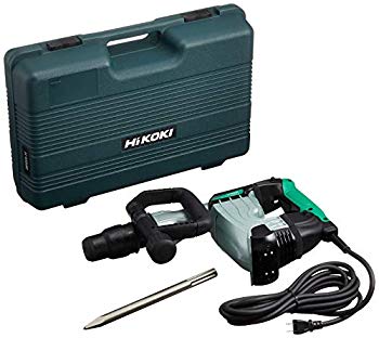 【中古】HiKOKI(ハイコーキ) 旧日立工機 ハンマ H45MR wgteh8f