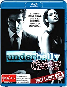 Underbelly: The Golden Mile 
