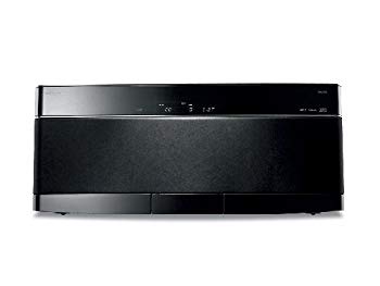 ONKYO AERO Sound System CDチューナーアンプシステム iPod Dock搭載 ブラック CBX-500(B) wgteh8f