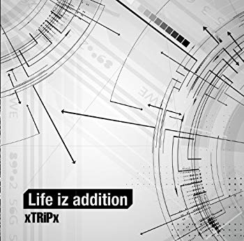 Life iz addition (通常盤) 9jupf8b