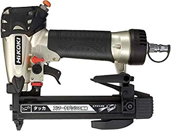 【中古】【非常に良い】HiKOKI(ハイコーキ) 旧日立工機 タッカ N2504MB 9jupf8b