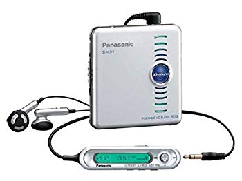 【状態　非常に良い】【中古品】Panasonic SJ-MJ19-S ポータブルMDプレーヤー MDLP対応【メーカー名】Panasonic (パナソニック)【メーカー型番】【ブランド名】パナソニック(Panasonic)【商品説明】Panasonic SJ-MJ19-S ポータブルMDプレーヤー MDLP対応当店では初期不良に限り、商品到着から7日間は返品を 受付けております。万が一、品切れの場合は2週間程度でお届け致します。""ご注文からお届けまで""1、ご注文⇒ご注文は24時間受け付けております。2、注文確認⇒ご注文後、当店から注文確認メールを送信します。3、在庫確認⇒国内在庫：3〜5日程度でお届け。　海外在庫：2週間程度でお届け。""　※中古品は受注後に、再メンテナンス、梱包しますので　お届けまで3日〜7日程度とお考え下さい。""　※在庫切れの場合はご連絡させて頂きます。4、入金確認⇒前払い決済をご選択の場合、ご入金確認後、配送手配を致します。5、出荷⇒配送準備が整い次第、出荷致します。配送業者、追跡番号等の詳細をメール送信致します。6、到着⇒出荷後、1〜3日後に商品が到着します。　※離島、北海道、九州、沖縄は遅れる場合がございます。予めご了承下さい。ご来店ありがとうございます。