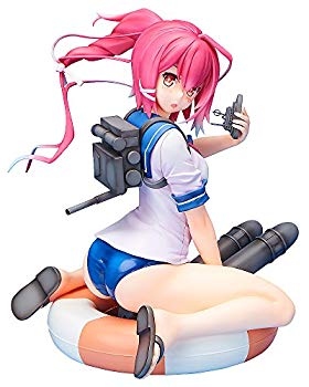 楽天市場】艦隊これくしょん－艦これ－ 伊168 1の通販