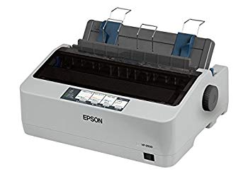 【中古】EPSON インパクトプリンター VP-D500 d2ldlup