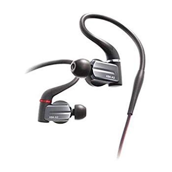 【中古 良品】SONY カナル型イヤホン ハイレゾ音源対応 リモコン・マイク付 バランス接続対応 ケーブル着脱式 XBA-A3【メーカー名】ソニー【メーカー型番】XBA-A3【ブランド名】ソニー(SONY)【商品説明】SONY カナル型イヤホン ハイレゾ音源対応 リモコン・マイク付 バランス接続対応 ケーブル着脱式 XBA-A3最大入力：100mWタイプ：クリップ(カナル), ステレオ/モノラル：ステレオ, 構造：密閉型, ノイズキャンセリング：非対応サラウンド：非対応, ワイヤレス：非対応, インターフェース：ミニプラグ(4極)周波数帯域(L)：3Hz, 周波数帯域(H)：40000Hz当店では初期不良に限り、商品到着から7日間は返品を 受付けております。万が一、品切れの場合は2週間程度でお届け致します。ご注文からお届けまで1、ご注文⇒ご注文は24時間受け付けております。2、注文確認⇒ご注文後、当店から注文確認メールを送信します。3、在庫確認⇒国内在庫：3〜5日程度でお届け。　海外在庫：2週間程度でお届け。""　※中古品は受注後に、再メンテナンス、梱包しますので　お届けまで3日〜7日程度とお考え下さい。""　※在庫切れの場合はご連絡させて頂きます。4、入金確認⇒前払い決済をご選択の場合、ご入金確認後、配送手配を致します。5、出荷⇒配送準備が整い次第、出荷致します。配送業者、追跡番号等の詳細をメール送信致します。6、到着⇒出荷後、1〜3日後に商品が到着します。　※離島、北海道、九州、沖縄は遅れる場合がございます。予めご了承下さい。ご来店ありがとうございます。
