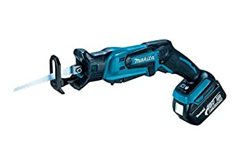 【状態　非常に良い】【中古】マキタ(Makita) 充電式レシプロソー 18V 3.0Ah JR184DRF【ジャンル】レシプロソー【Brand】マキタ(Makita)【Contributors】【商品説明】マキタ(Makita) 充電式レシプロソー 18V 3.0Ah JR184DRF梱包サイズ:9.1 x 44.9 x 24.1 cm原産国:中国色:ブルー当店では初期不良に限り、商品到着から7日間は返品を 受付けております。 お客様都合での返品はお受けしておりませんのでご了承ください。 他モールとの併売品の為、売り切れの場合はご連絡させて頂きます。 ご注文からお届けまで 1、ご注文⇒24時間受け付けております。 2、注文確認⇒当店から注文確認メールを送信します。 3、在庫確認⇒中古品は受注後に、再メンテナンス、梱包しますので、お届けまで3日〜10日程度とお考え下さい。 4、入金確認⇒前払い決済をご選択の場合、ご入金確認後、配送手配を致します。 5、出荷⇒配送準備が整い次第、出荷致します。配送業者、追跡番号等の詳細をメール送信致します。※離島、北海道、九州、沖縄は遅れる場合がございます。予めご了承下さい。 6、到着⇒出荷後、1〜3日後に商品が到着します。ご来店ありがとうございます。