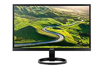 【中古】Acer R221Q - LED monitor - 21.5