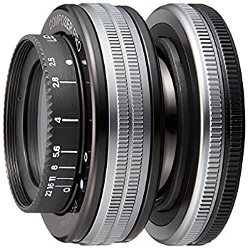 Lensbaby ティルトレンズ Composer Pro II with Sweet 50 ニコンF用 フルサイズ対応 50mm