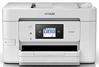 【状態　非常に良い】(中古品)EPSON プリンター A4ビジネスインクジェットFAX複合機 PX-M680F【メーカー名】エプソン【メーカー型番】PX-M680F【ブランド名】エプソン【商品説明】EPSON プリンター A4ビジネスインクジェットFAX複合機 PX-M680F製品特徴:A4カラー10ipm、A4モノクロ20ipmの高速印刷製品特徴:A4カラー11.4円、A4モノクロ3.2円の低ランニングコスト製品特徴:横幅425mmの省スペース性最大用紙サイズ/色数:A4、4色独立インクカートリッジ接続方法:Wi-Fi対応、有線LAN対応、USB対応お届け：受注後に再メンテ、梱包します。到着まで3日〜10日程度とお考え下さい。当店では初期不良に限り、商品到着から7日間は返品を 受付けております。品切れの場合は2週間程度でお届け致します。ご注文からお届けまで1、ご注文⇒24時間受け付けております。2、注文確認⇒当店から注文確認メールを送信します。3、在庫確認⇒中古品は受注後に、再メンテナンス、梱包しますので　お届けまで3日〜10日程度とお考え下さい。4、入金確認⇒前払い決済をご選択の場合、ご入金確認後、配送手配を致します。5、出荷⇒配送準備が整い次第、出荷致します。配送業者、追跡番号等の詳細をメール送信致します。6、到着⇒出荷後、1〜3日後に商品が到着します。当店はリサイクル専門店につき一般のお客様から買取しました中古扱い品です。ご来店ありがとうございます。