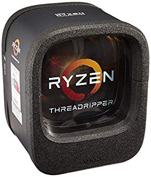 AMD Threadripper 1920X YD192XA8AEWOF n5ksbvb
