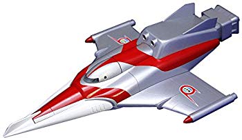 EX合金 帰ってきたウルトラマン スペースアロー 全長約185mm ダイキャスト製 塗装済み完成品【メーカー名】アートストーム【メーカー型番】-【ブランド名】アート・ストーム(ART STORM)【商品説明】EX合金 帰ってきたウルトラマン スペースアロー 全長約185mm ダイキャスト製 塗装済み完成品EX合金メカシリーズ 『帰ってきたウルトラマン』に登場する地球防衛組織MATの戦闘機が単体で登場!スペースアロー:全長約185mm、マットサブ1号:全長約85mm(C)円谷プロ対象年齢 :15才以上当店では初期不良に限り、商品到着から7日間は返品を 受付けております。品切れの場合は2週間程度でお届け致します。ご注文からお届けまで1、ご注文⇒24時間受け付けております。2、注文確認⇒当店から注文確認メールを送信します。3、在庫確認⇒中古品は受注後に、再メンテナンス、梱包しますので　お届けまで3日〜10日程度とお考え下さい。4、入金確認⇒前払い決済をご選択の場合、ご入金確認後、配送手配を致します。5、出荷⇒配送準備が整い次第、出荷致します。配送業者、追跡番号等の詳細をメール送信致します。6、到着⇒出荷後、1〜3日後に商品が到着します。当店はリサイクル専門店につき一般のお客様から買取しました中古扱い品です。ご来店ありがとうございます。