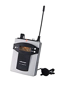 【中古】okayo GPA-828DU 対応タイピン型ワイヤレスマイクロホン 標準タイプ【ジャンル】ワイヤレス【Brand】okayo【Contributors】【商品説明】okayo GPA-828DU 対応タイピン型ワイヤレスマイクロホン 標準タイプGPA-828DU用タイピン型ワイヤレスマイク。ハンズフリーで使用でき、別売のマイクベルト、イヤーフック型SM-630JT、DM-648JT、ヘッドセットHM-606JT等と合わせれば、動きの多いスピーチなどにも対応できます。タイピンマイクアクセサリー TM-152JT付属当店では初期不良に限り、商品到着から7日間は返品を 受付けております。 お客様都合での返品はお受けしておりませんのでご了承ください。 他モールとの併売品の為、売り切れの場合はご連絡させて頂きます。 ご注文からお届けまで 1、ご注文⇒24時間受け付けております。 2、注文確認⇒当店から注文確認メールを送信します。 3、在庫確認⇒中古品は受注後に、再メンテナンス、梱包しますので、お届けまで3日〜10日程度とお考え下さい。 4、入金確認⇒前払い決済をご選択の場合、ご入金確認後、配送手配を致します。 5、出荷⇒配送準備が整い次第、出荷致します。配送業者、追跡番号等の詳細をメール送信致します。※離島、北海道、九州、沖縄は遅れる場合がございます。予めご了承下さい。 6、到着⇒出荷後、1〜3日後に商品が到着します。ご来店ありがとうございます。