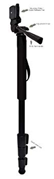 【状態　非常に良い】(中古品)プロフェッショナルブラック72?モノポッド/一脚(クイックリリース) for Sony Cyber - shot DSC - rx10?IV【メーカー名】Digital Nc【メーカー型番】MNSTGCNRX10M4【ブランド名】Digital Nc【商品説明】プロフェッショナルブラック72?モノポッド/一脚(クイックリリース) for Sony Cyber - shot DSC - rx10?IV4足のセクションがあります???アルミ脚直径1.4?cm (ゴム)72インチ/リトラクトする延長脚に、23特長重量1ポンド、4.4オンス完全にパッド入りハンドグリップ、手首STAPキャリーケース、、10年保証迅速なクイックレバーロックアクションお届け：受注後に再メンテ、梱包します。到着まで3日〜10日程度とお考え下さい。当店では初期不良に限り、商品到着から7日間は返品を 受付けております。品切れの場合は2週間程度でお届け致します。ご注文からお届けまで1、ご注文⇒24時間受け付けております。2、注文確認⇒当店から注文確認メールを送信します。3、在庫確認⇒中古品は受注後に、再メンテナンス、梱包しますので　お届けまで3日〜10日程度とお考え下さい。4、入金確認⇒前払い決済をご選択の場合、ご入金確認後、配送手配を致します。5、出荷⇒配送準備が整い次第、出荷致します。配送業者、追跡番号等の詳細をメール送信致します。6、到着⇒出荷後、1〜3日後に商品が到着します。当店はリサイクル専門店につき一般のお客様から買取しました中古扱い品です。ご来店ありがとうございます。