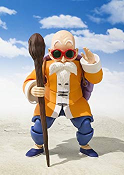 楽天市場】s.h.figuarts 亀仙人の通販