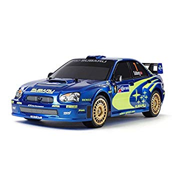 (中古品)タミヤ RC特別企画商品 1/10 RCC スバル インプレッサ 2004 メキシコ (TT-01シャーシ TYPE-E) オフロード 47372【メーカー名】タミヤ(TAMIYA)【メーカー型番】47372【ブランド名】タミヤ(TAMIYA)【商品説明】タミヤ RC特別企画商品 1/10 RCC スバル インプレッサ 2004 メキシコ (TT-01シャーシ TYPE-E) オフロード 47372主な製造国:フィリピン電池種別 :電池は別売りのため別途ご購入ください。当店では初期不良に限り、商品到着から7日間は返品を 受付けております。品切れの場合は2週間程度でお届け致します。ご注文からお届けまで1、ご注文⇒24時間受け付けております。2、注文確認⇒当店から注文確認メールを送信します。3、在庫確認⇒中古品は受注後に、再メンテナンス、梱包しますので　お届けまで3日〜10日程度とお考え下さい。4、入金確認⇒前払い決済をご選択の場合、ご入金確認後、配送手配を致します。5、出荷⇒配送準備が整い次第、出荷致します。配送業者、追跡番号等の詳細をメール送信致します。6、到着⇒出荷後、1〜3日後に商品が到着します。当店はリサイクル専門店につき一般のお客様から買取しました中古扱い品です。ご来店ありがとうございます。